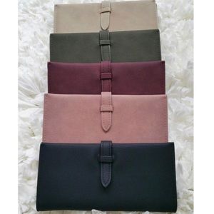 Bags - New!!! Faux leather wallet 👛 Bags - New!!! Faux leather wallet 👛